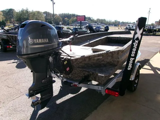 Slide: The Image of Xpress H16DB 2025 - 4