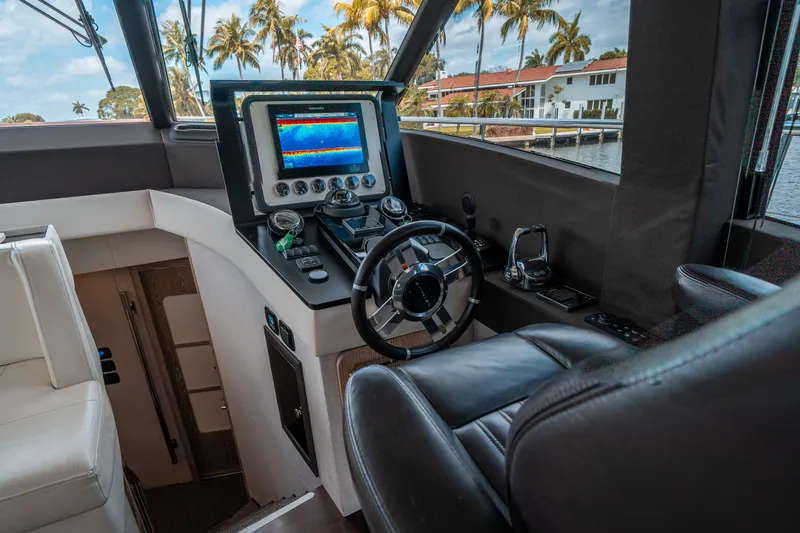 Slide: The Image of Azimut Magellano 53 2018 - 57