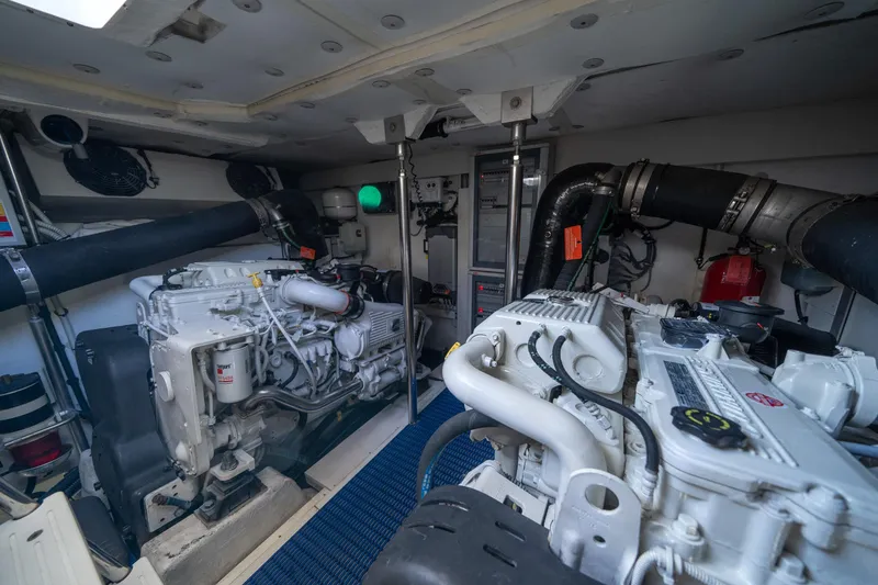 Slide: The Image of Azimut Magellano 53 2018 - 84