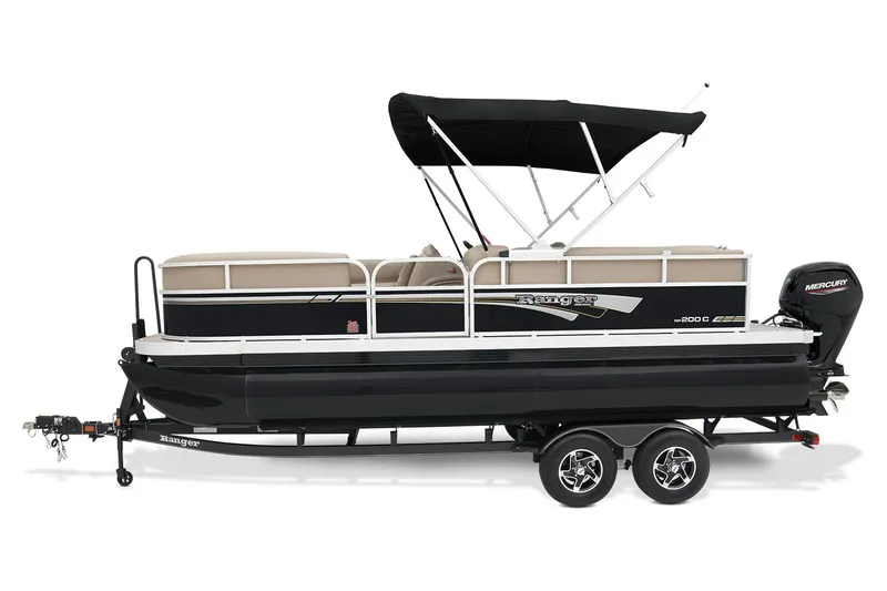 Slide: The Image of Ranger Reata 200C - 10