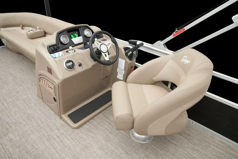 Slide: The Image of Ranger Reata 200C - 20