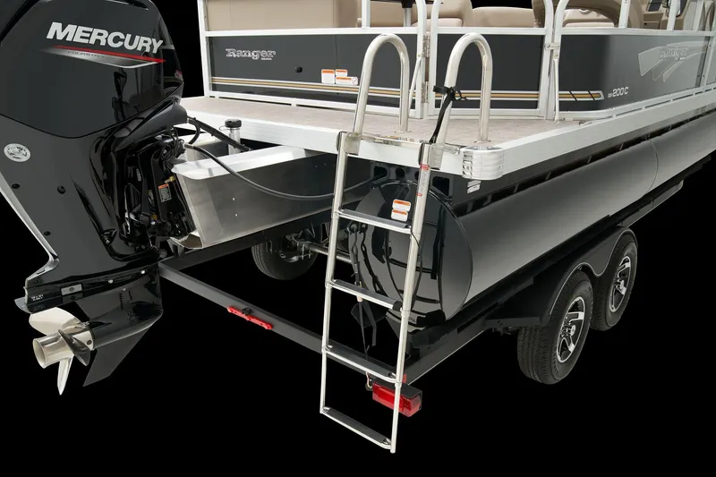 Slide: The Image of Ranger Reata 200C - 38