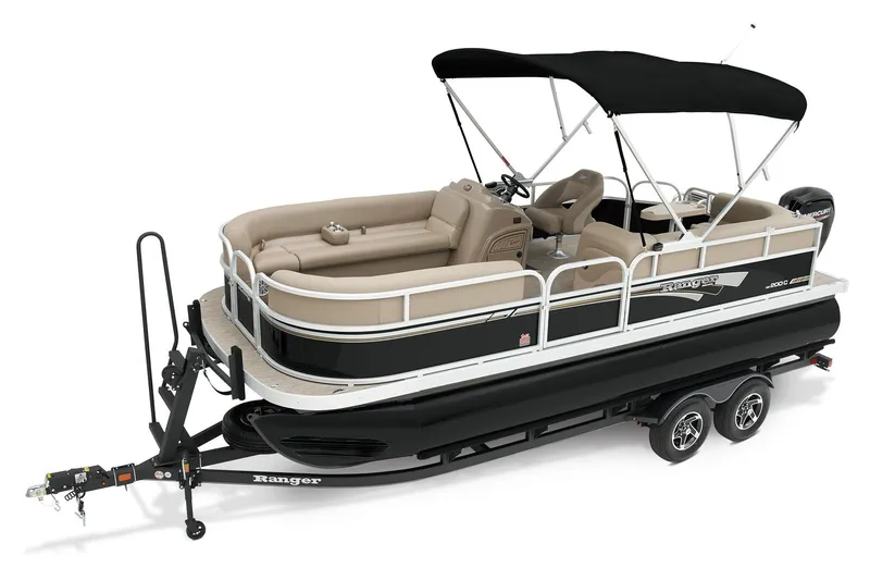 Slide: The Image of Ranger Reata 200C - 7