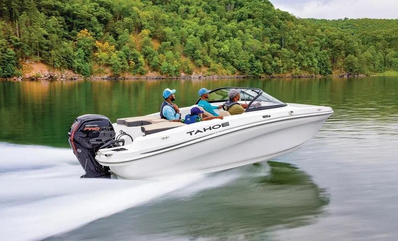 Slide: The Image of Tahoe 185 S 2025 - 72