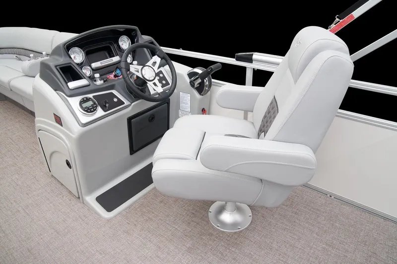 Slide: The Image of Ranger Reata 220C - 30