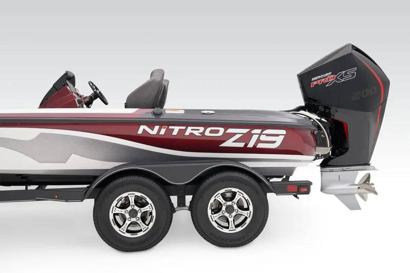 Slide: The Image of Nitro Z19 2025 - 61