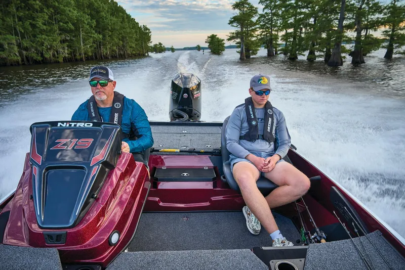 Slide: The Image of Nitro Z19 2025 - 74
