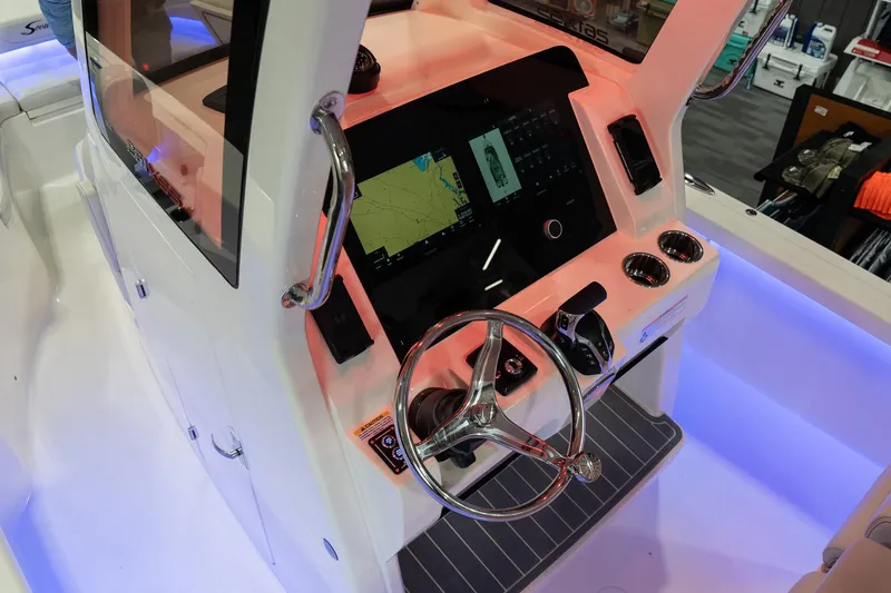 Slide: The Image of Scout 261 XSS 2025 - 53