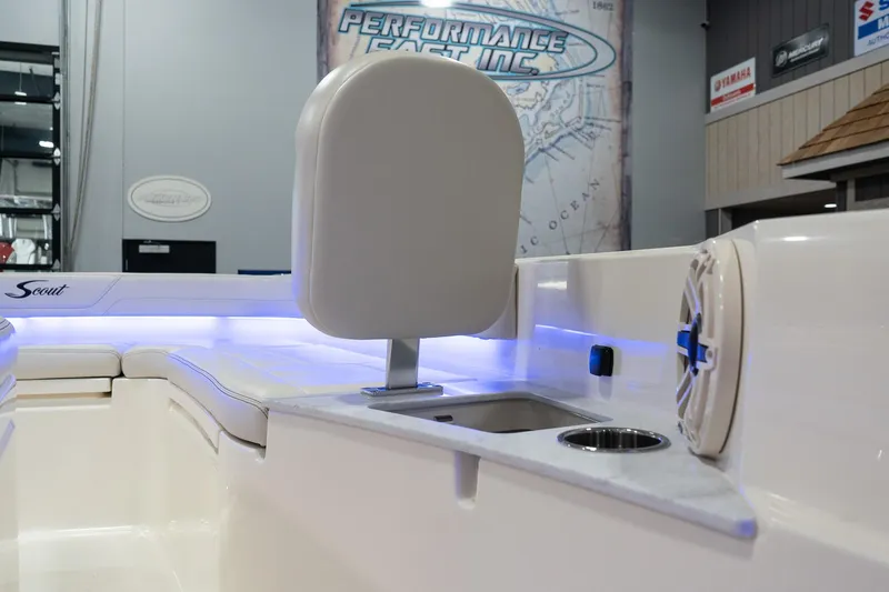 Slide: The Image of Scout 261 XSS 2025 - 56