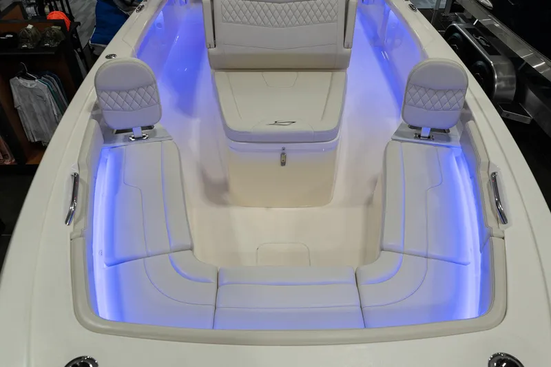 Slide: The Image of Scout 261 XSS 2025 - 58