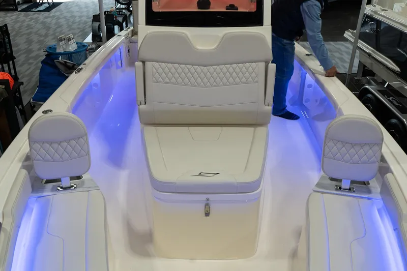 Slide: The Image of Scout 261 XSS 2025 - 59