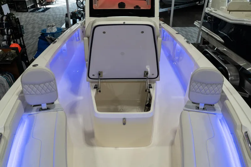 Slide: The Image of Scout 261 XSS 2025 - 60