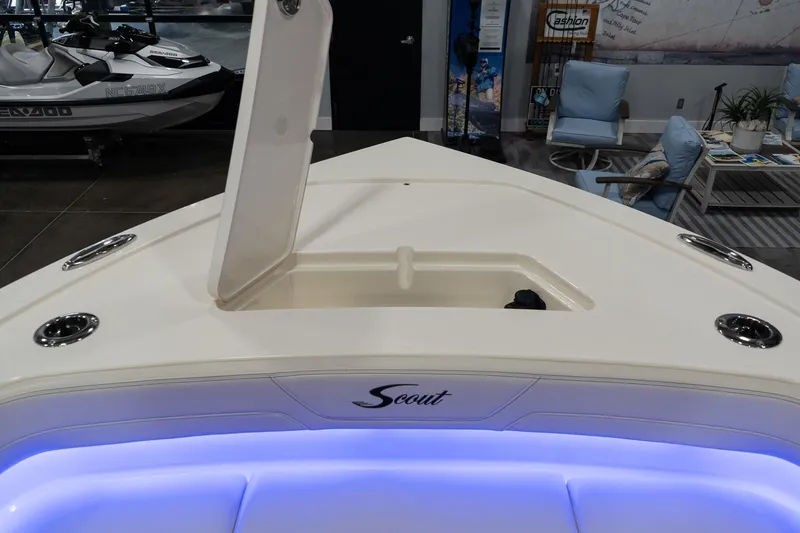 Slide: The Image of Scout 261 XSS 2025 - 62