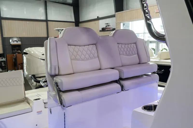 Slide: The Image of Scout 261 XSS 2025 - 64