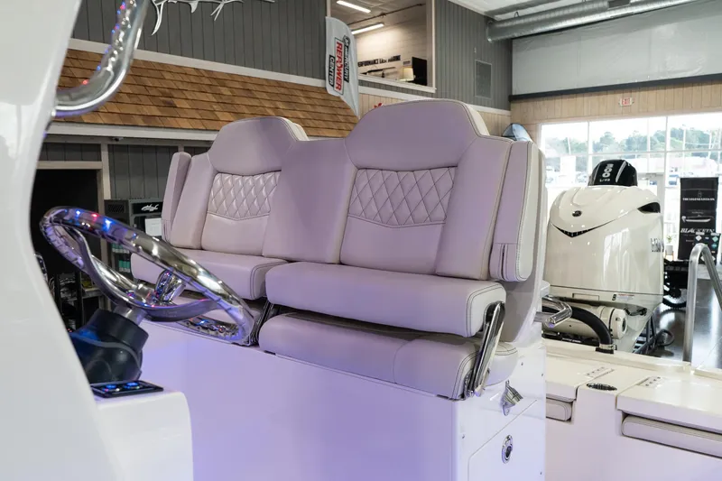 Slide: The Image of Scout 261 XSS 2025 - 65