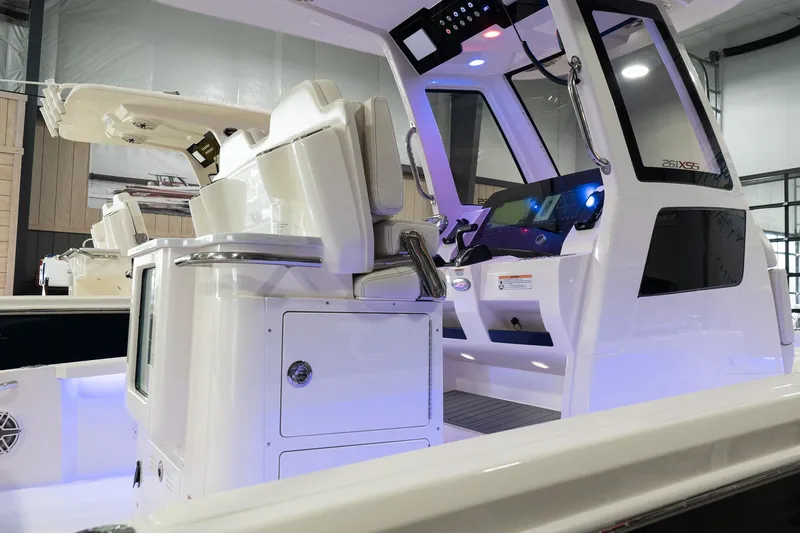 Slide: The Image of Scout 261 XSS 2025 - 73