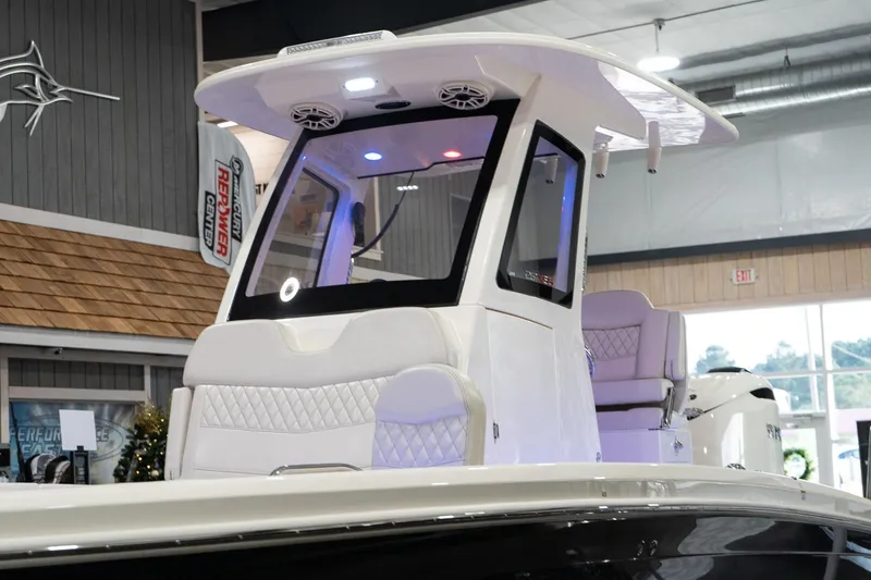 Slide: The Image of Scout 261 XSS 2025 - 76