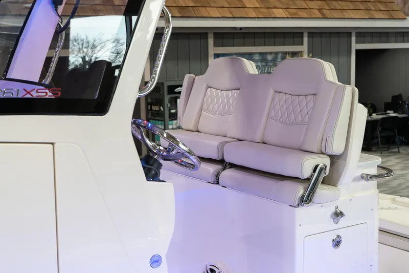 Slide: The Image of Scout 261 XSS 2025 - 78