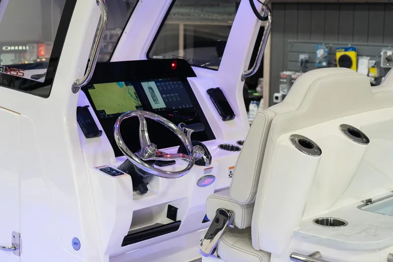 Slide: The Image of Scout 261 XSS 2025 - 80