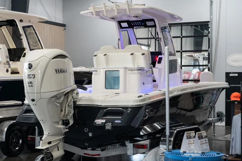 Slide: The Image of Scout 261 XSS 2025 - 81