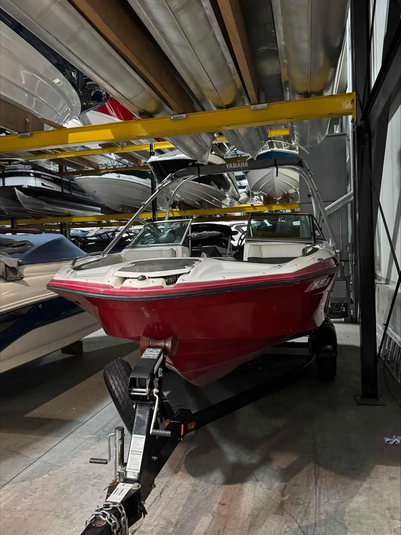 Slide: The Image of Yamaha AR210 2015 - 2