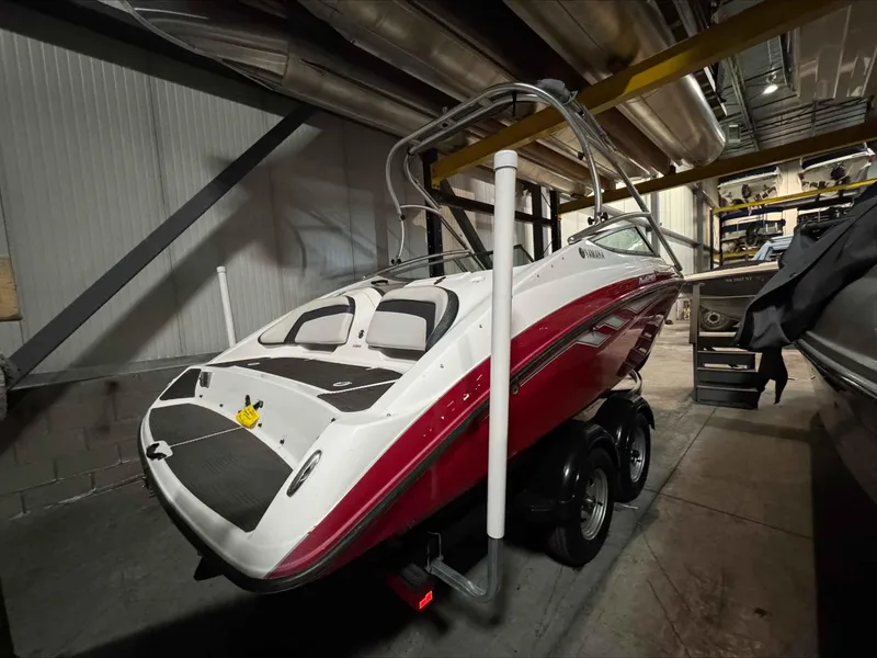 Slide: The Image of Yamaha AR210 2015 - 3