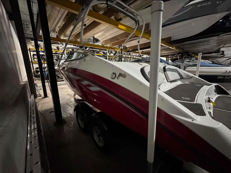 Slide: The Image of Yamaha AR210 2015 - 4