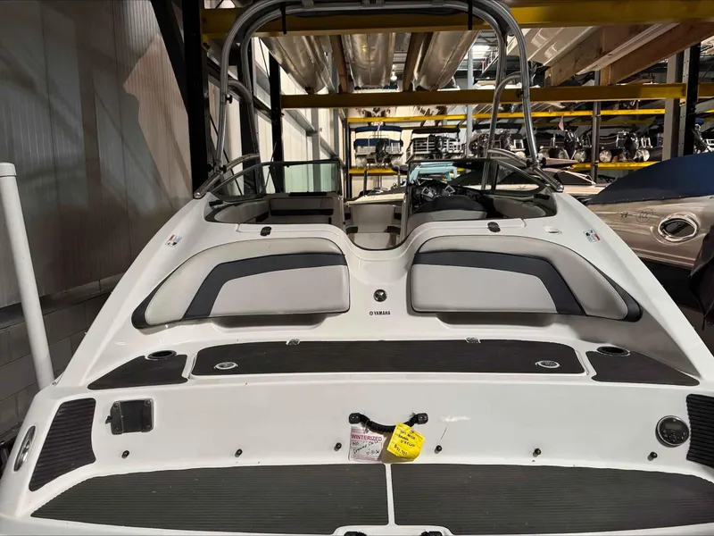 Slide: The Image of Yamaha AR210 2015 - 5