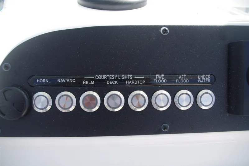 Slide: The Image of accessory buttons - 9