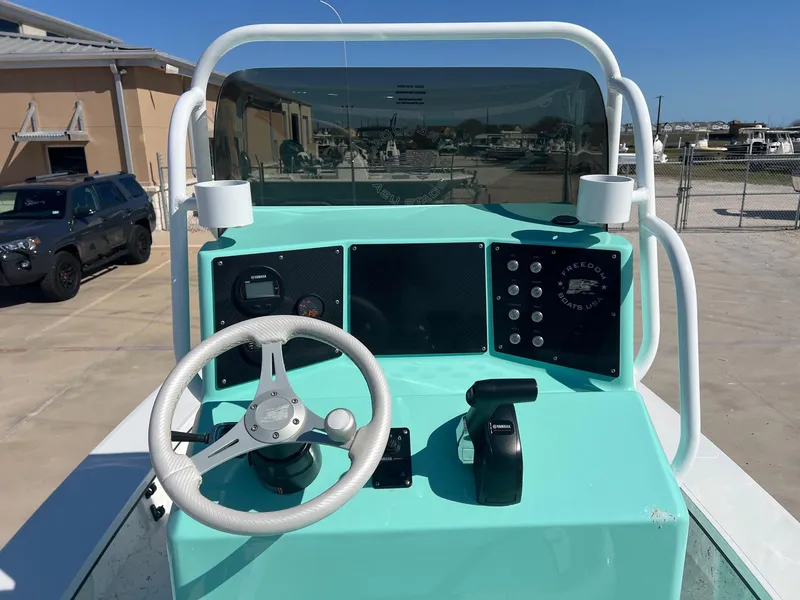 Slide: The Image of Freedom Warrior 23 2025 - 23