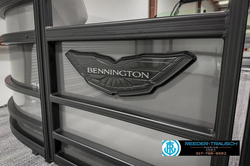 Slide: The Image of Bennington 23 RSB 2025 - 52