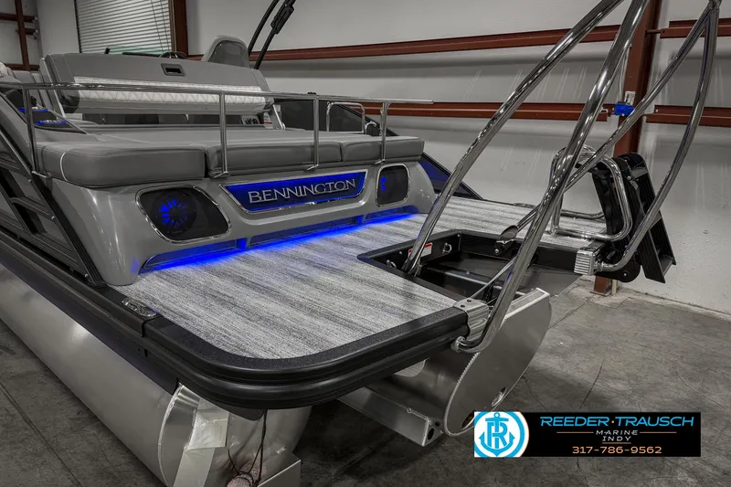 Slide: The Image of Bennington 23 RSB 2025 - 56