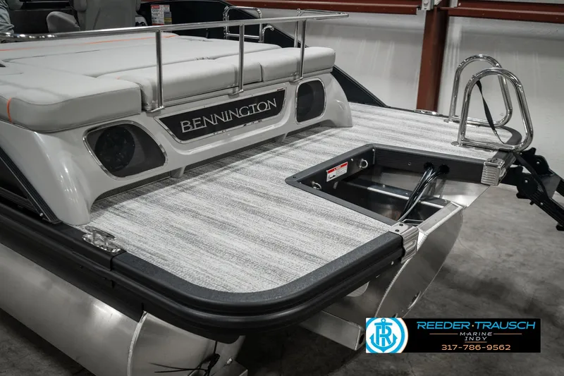 Slide: The Image of Bennington 23 RSB 2025 - 50