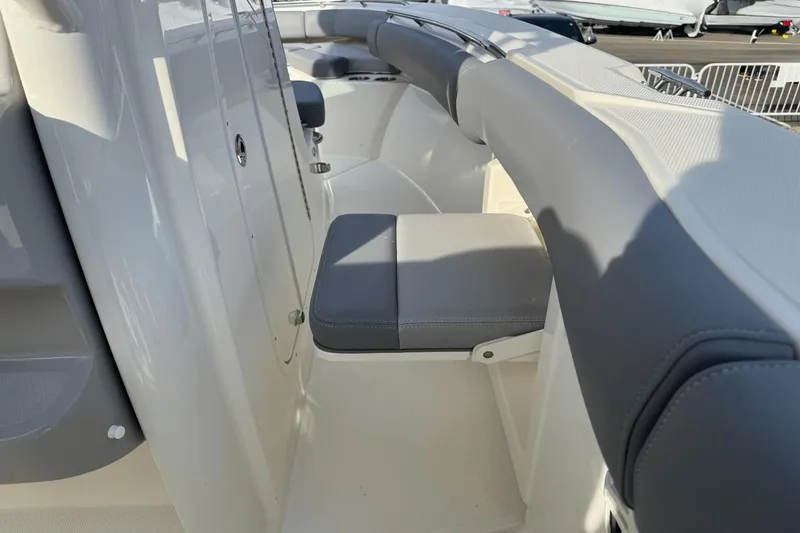 Slide: The Image of Boston Whaler 250 Outrage 2025 - 30