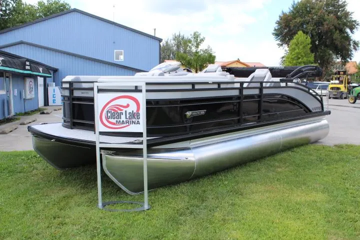 The Image of 2025 Harris Solstice SLDH - 0