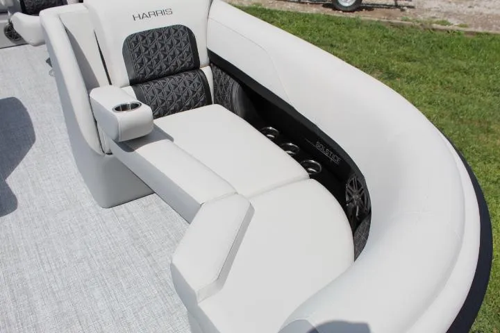 Slide: The Image of 2025 Harris Solstice SLDH - 10