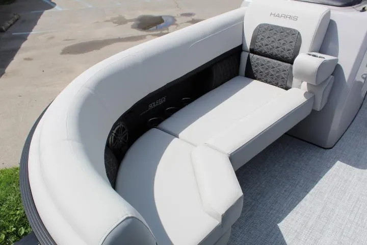 Slide: The Image of 2025 Harris Solstice SLDH - 11