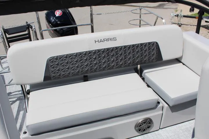 Slide: The Image of 2025 Harris Solstice SLDH - 12