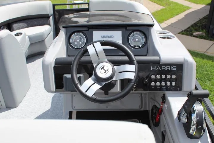 Slide: The Image of 2025 Harris Solstice SLDH - 16