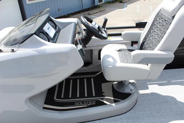 Slide: The Image of 2025 Harris Solstice SLDH - 18