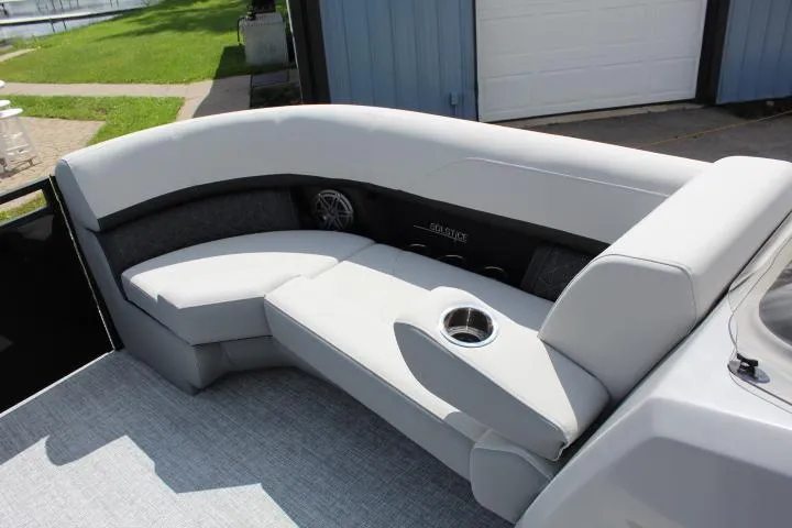 Slide: The Image of 2025 Harris Solstice SLDH - 19