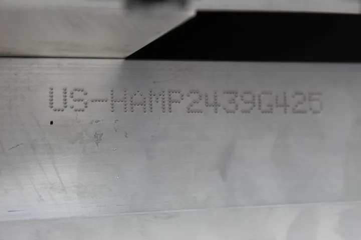 Slide: The Image of 2025 Harris Solstice SLDH - 25