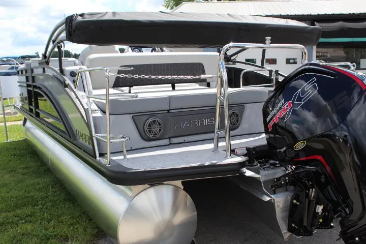 Slide: The Image of 2025 Harris Solstice SLDH - 3