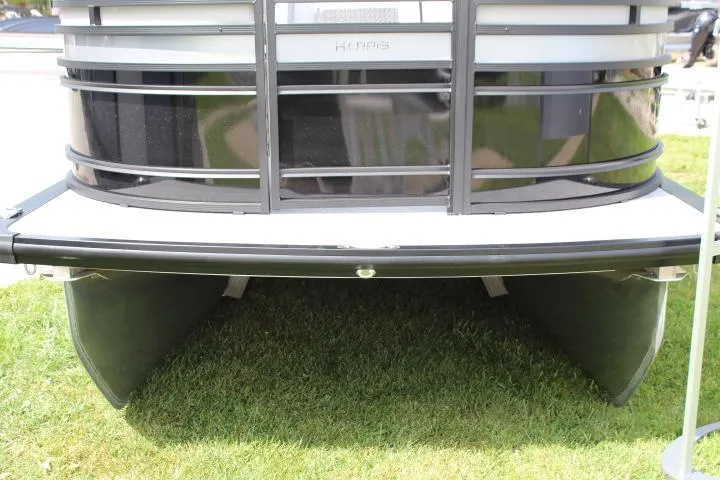 Slide: The Image of 2025 Harris Solstice SLDH - 4