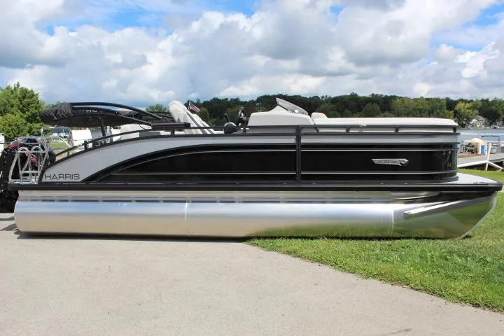 Slide: The Image of 2025 Harris Solstice SLDH - 5