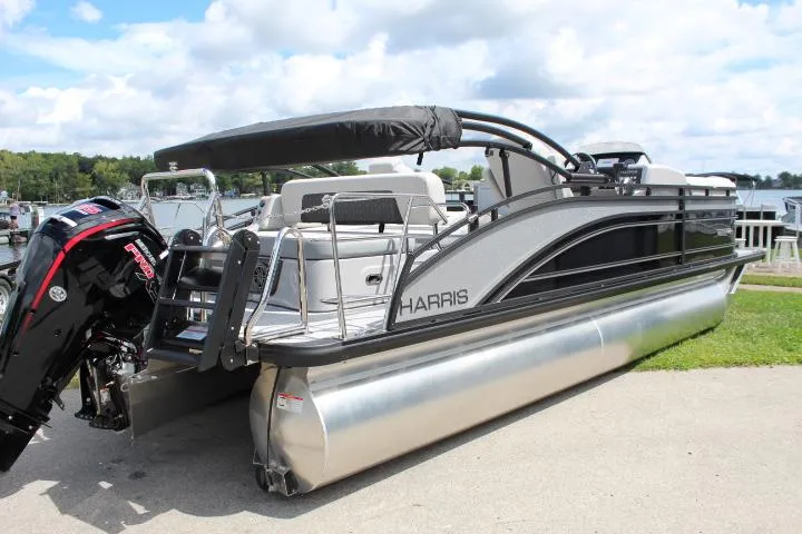 Slide: The Image of 2025 Harris Solstice SLDH - 6