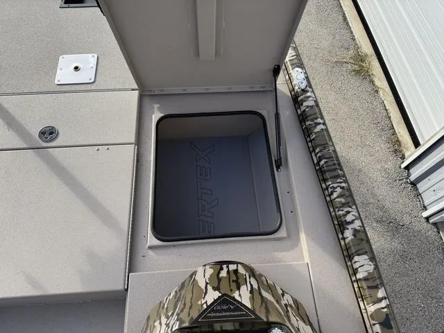 Slide: The Image of Avid 18 Vertex 2025 - 13