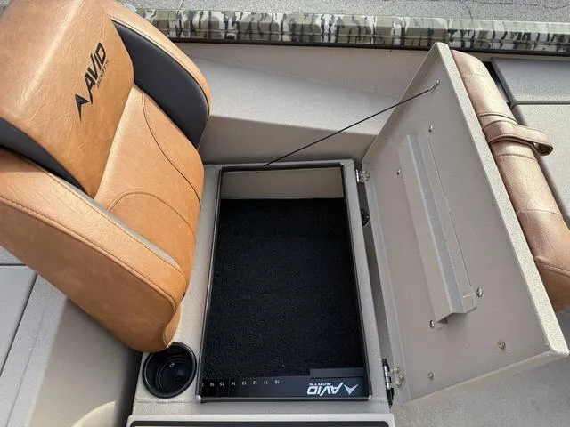 Slide: The Image of Avid 18 Vertex 2025 - 21