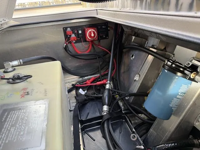 Slide: The Image of Avid 18 Vertex 2025 - 25