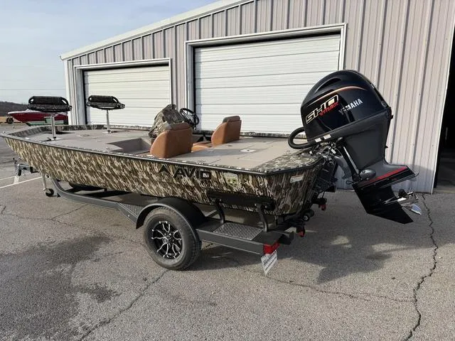 Slide: The Image of Avid 18 Vertex 2025 - 3